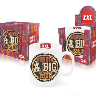 šolja xxl i ve got a big mug ishop online prodaja